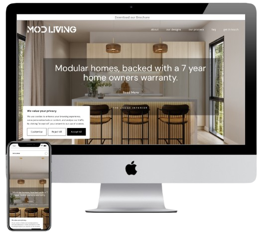 Wordpress Agency Melbourne