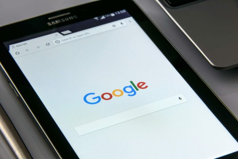 google ads on a tight budget