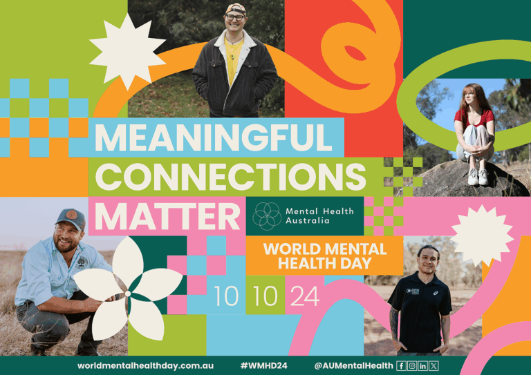 Mental Health Australia