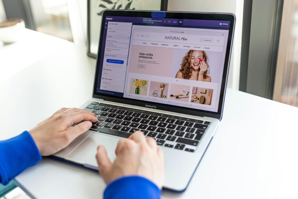 Shopify Australia