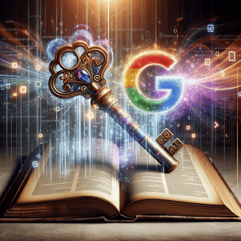 Unlock the Secrets of a Great Google Ads Agency