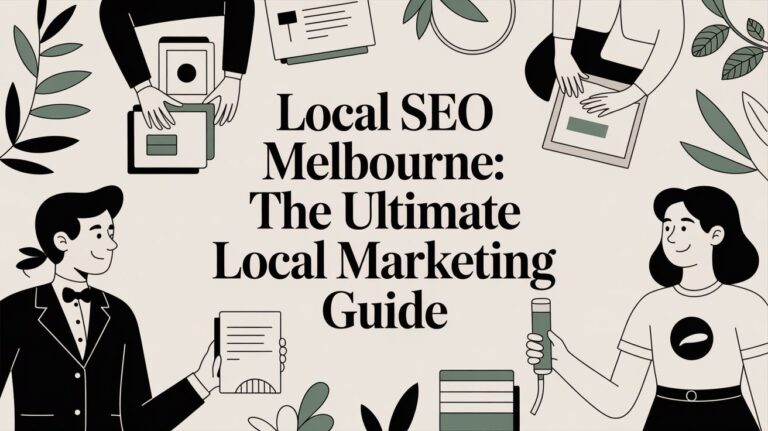 local seo melbourne: My Guide to Winning the Local eCommerce Game