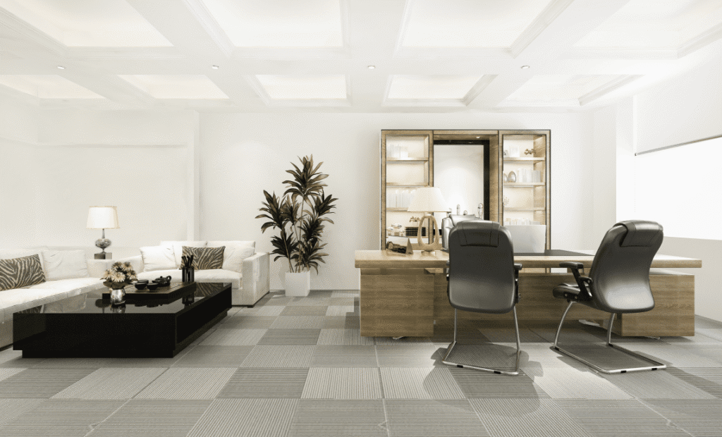 Creating a Functional Home Office Space