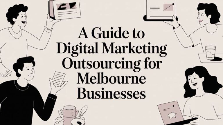 The Ultimate Guide to Digital Marketing Outsourcing for Melbourne’s eCommerce & Service Businesses