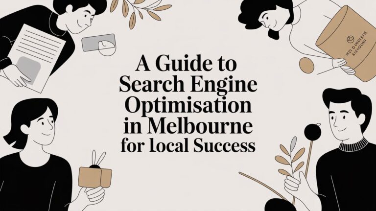 A Guide To Search Engine Optimisation In Melbourne For E-commerce Success