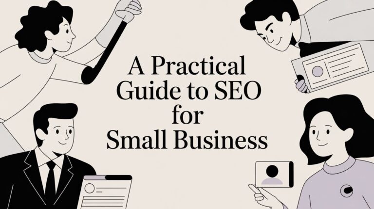 A Practical Guide to SEO for Small Business