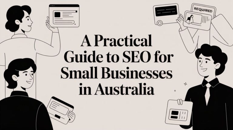 The Ultimate SEO Guide for Australian E-Commerce Businesses (2024 Edition)
