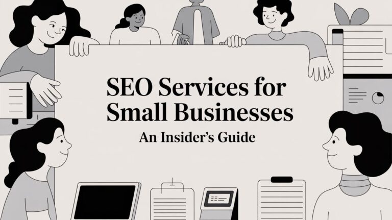 The Ultimate Guide to SEO Services for Small eCommerce Businesses in Melbourne