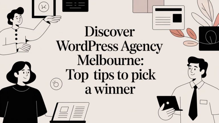 How to find a Melbourne marketing agency that gets Ecommerce