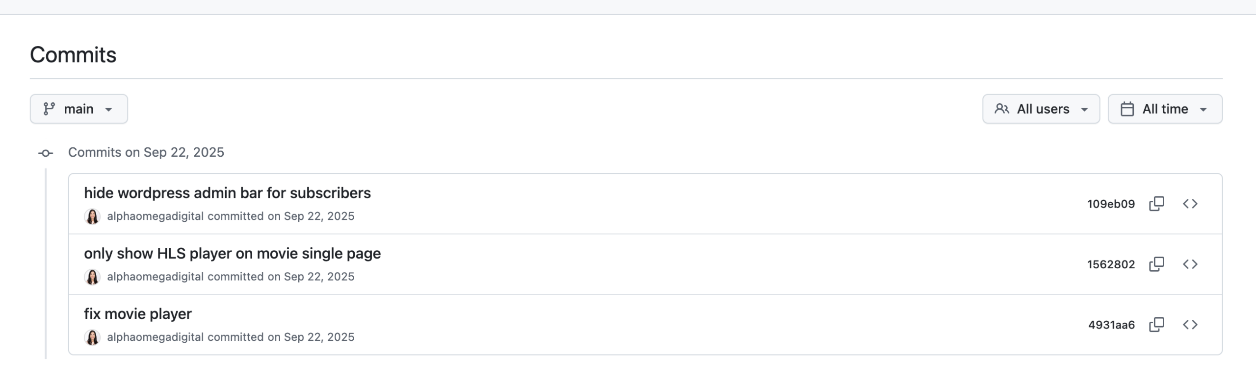 Wordpress Developers Melbourne