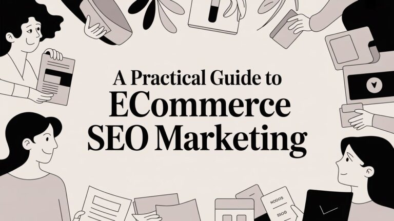 The Ultimate Ecommerce SEO Marketing Playbook: From a Melbourne Agency’s Trenches