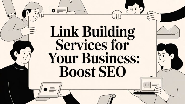 The Ultimate Guide to Link Building Services in 2024