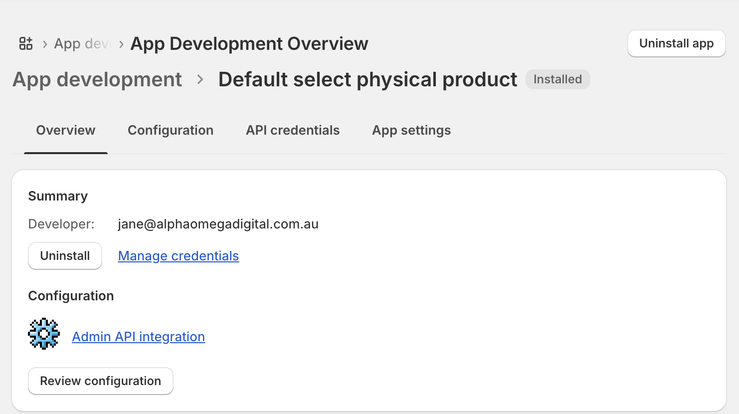 shopify developers melbourne