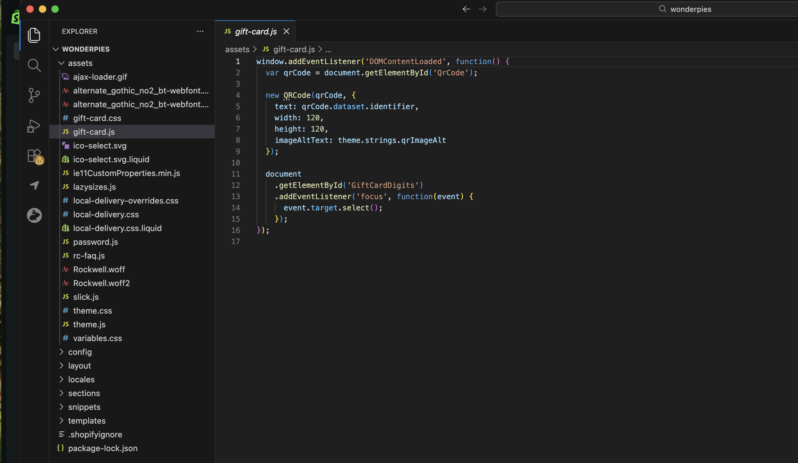shopify developers melbourne