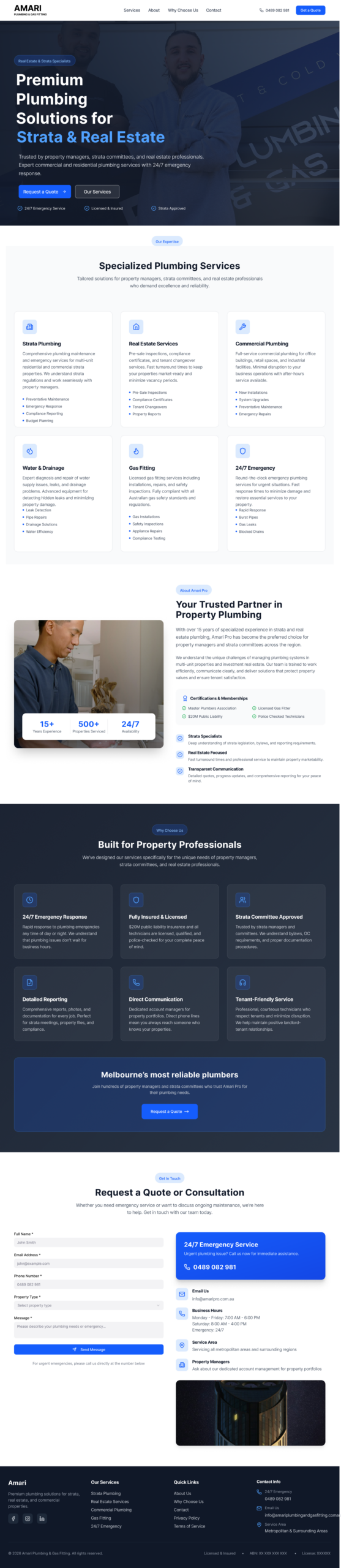 web design melbourne