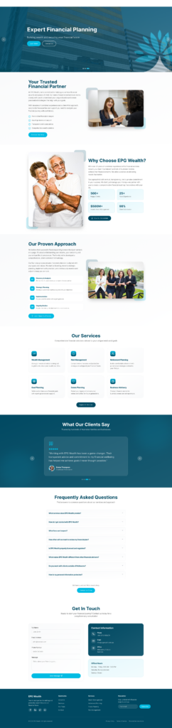 web design melbourne