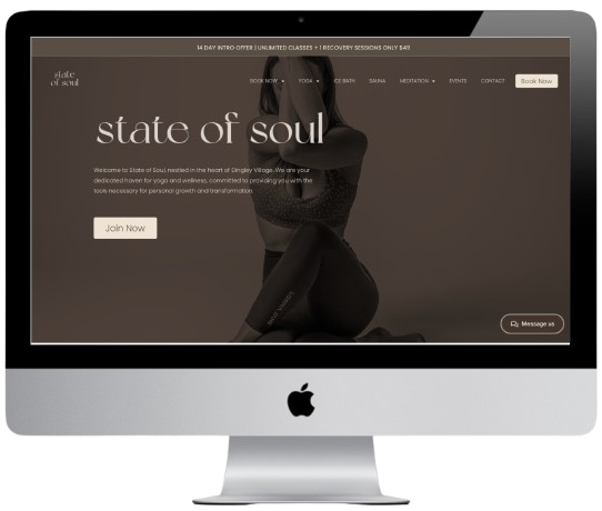 web design melbourne