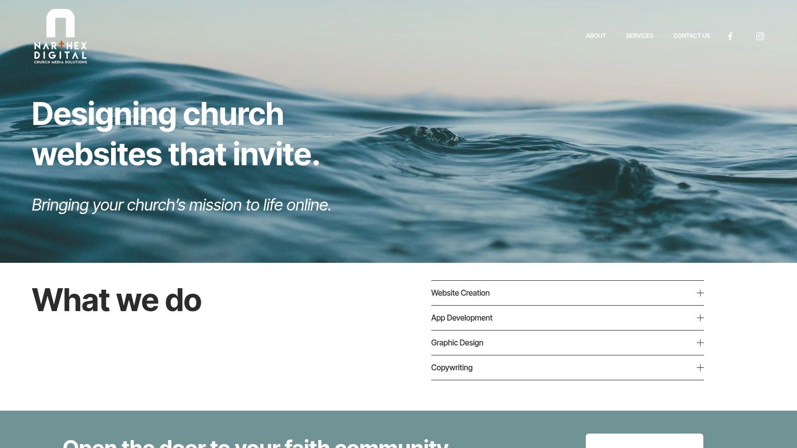 Narthex Digital (AU)