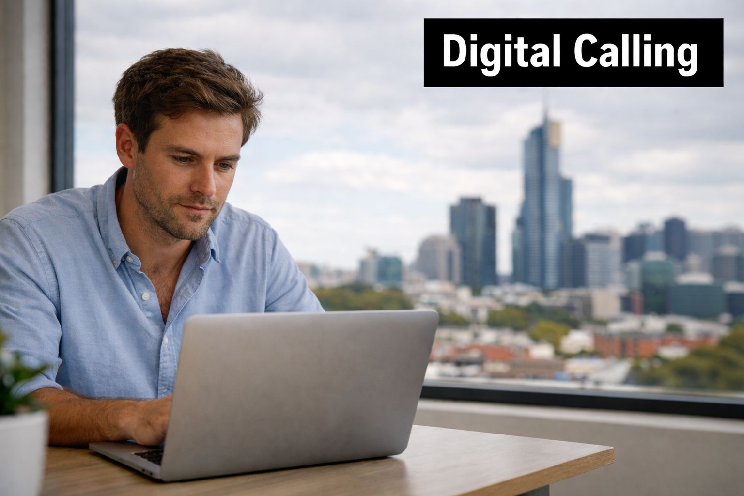 My Journey into Christian Marketing Services