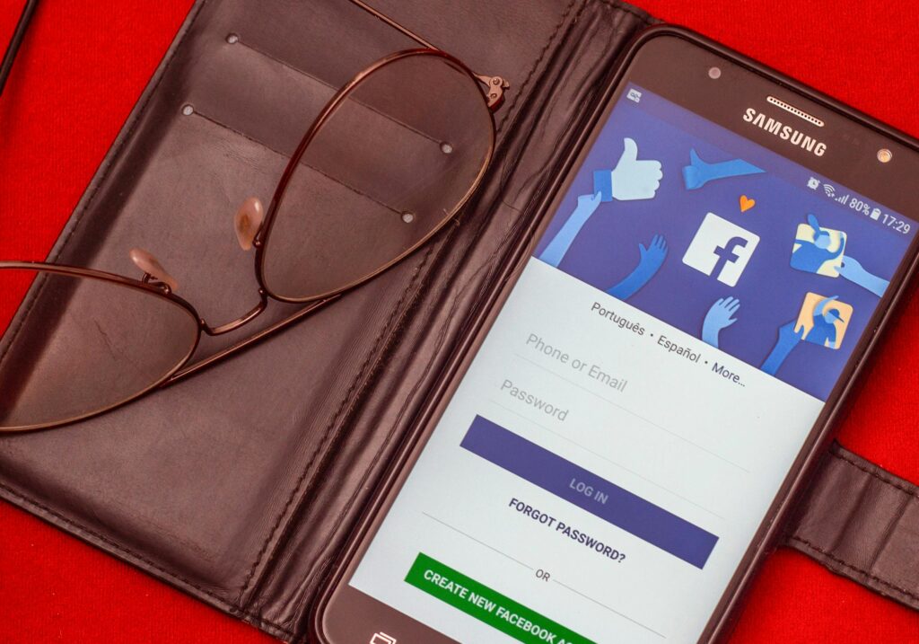 Agency for facebook ads