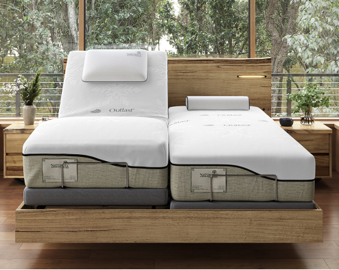 Natural Comfort Bedding