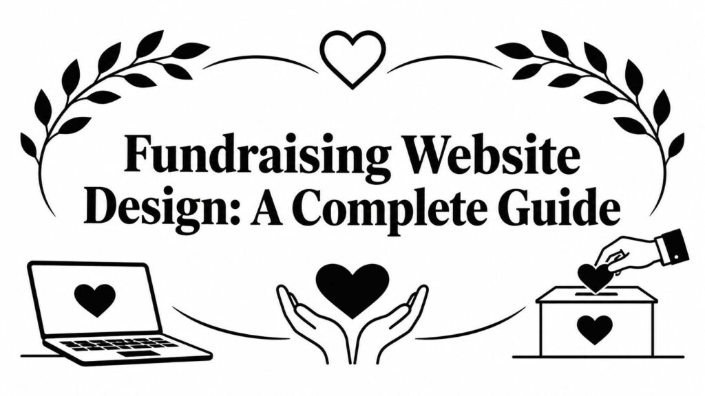 Fundraising Website Design: A Complete Guide