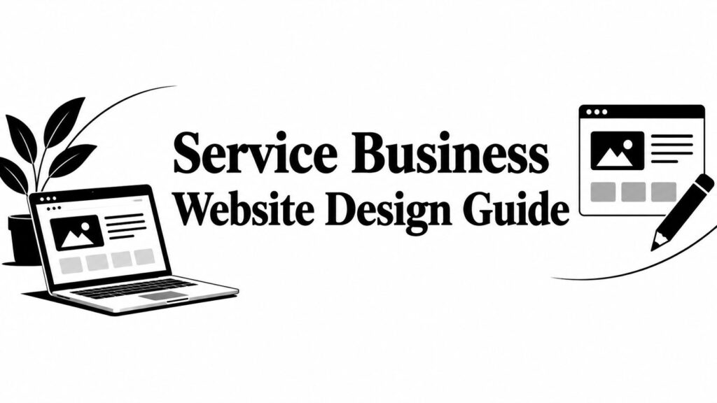 Service Business Website Design Guide